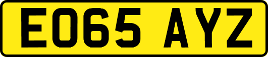 EO65AYZ