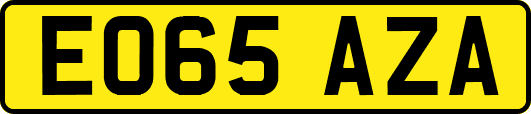 EO65AZA