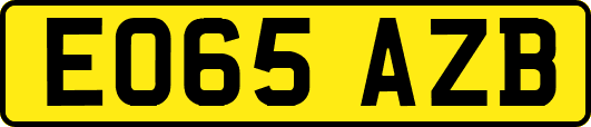 EO65AZB