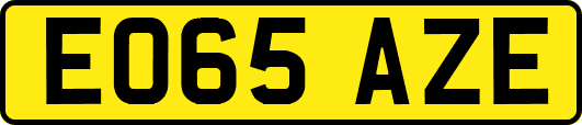 EO65AZE