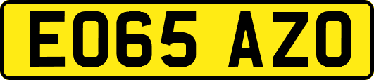 EO65AZO