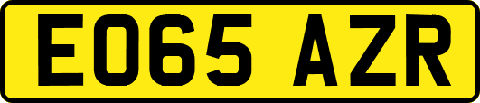 EO65AZR