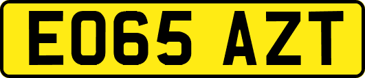 EO65AZT