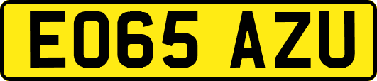 EO65AZU