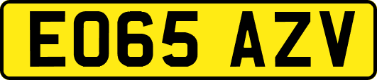 EO65AZV