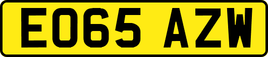EO65AZW
