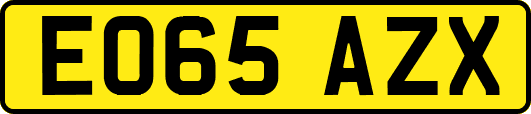 EO65AZX