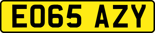 EO65AZY