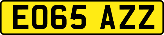 EO65AZZ