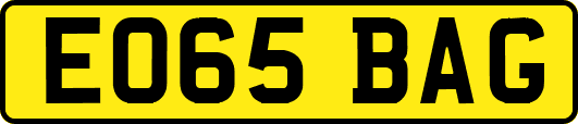 EO65BAG