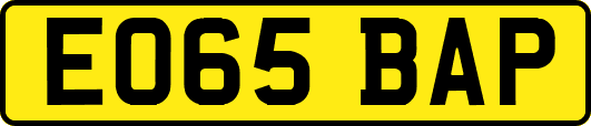 EO65BAP