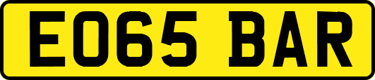 EO65BAR