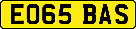 EO65BAS