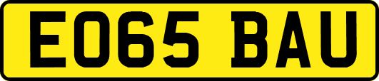 EO65BAU