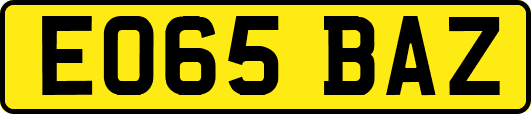 EO65BAZ