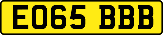 EO65BBB