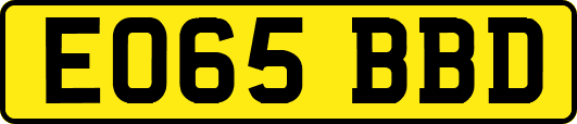EO65BBD