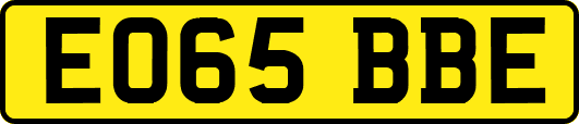 EO65BBE