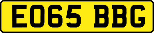EO65BBG