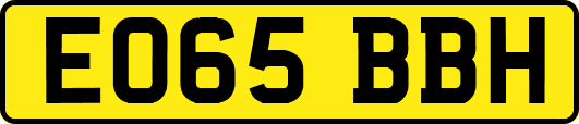 EO65BBH