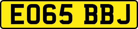 EO65BBJ