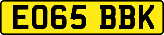 EO65BBK