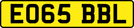 EO65BBL