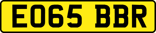 EO65BBR