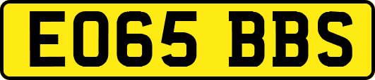 EO65BBS