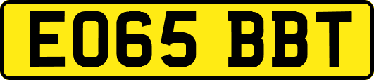 EO65BBT