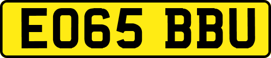 EO65BBU