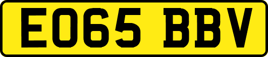 EO65BBV