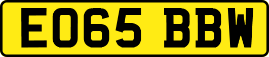 EO65BBW
