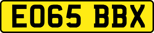 EO65BBX