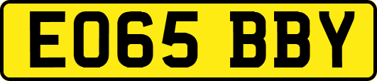 EO65BBY