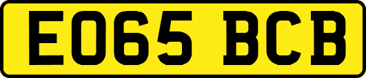 EO65BCB