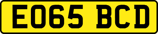 EO65BCD