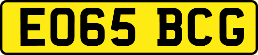 EO65BCG
