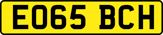 EO65BCH
