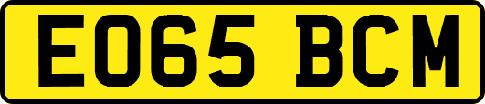 EO65BCM