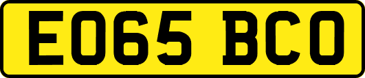 EO65BCO