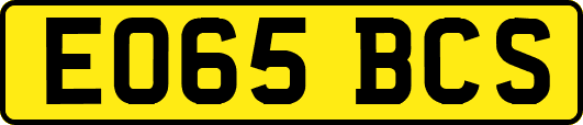 EO65BCS