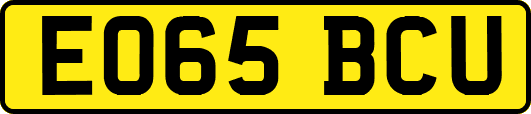 EO65BCU