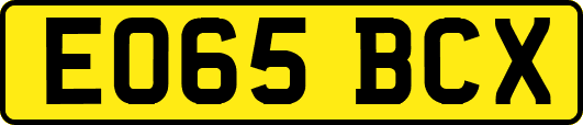 EO65BCX
