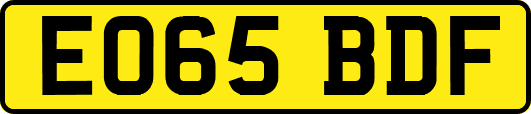 EO65BDF