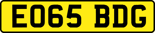 EO65BDG