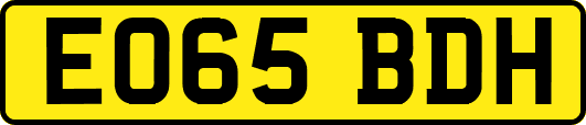 EO65BDH