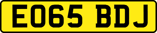 EO65BDJ
