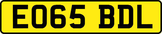 EO65BDL