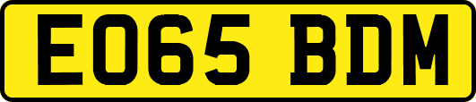 EO65BDM